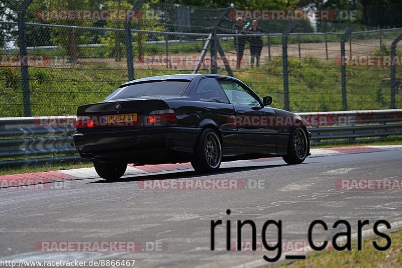 Bild #8866467 - Touristenfahrten Nürburgring Nordschleife (31.05.2020)