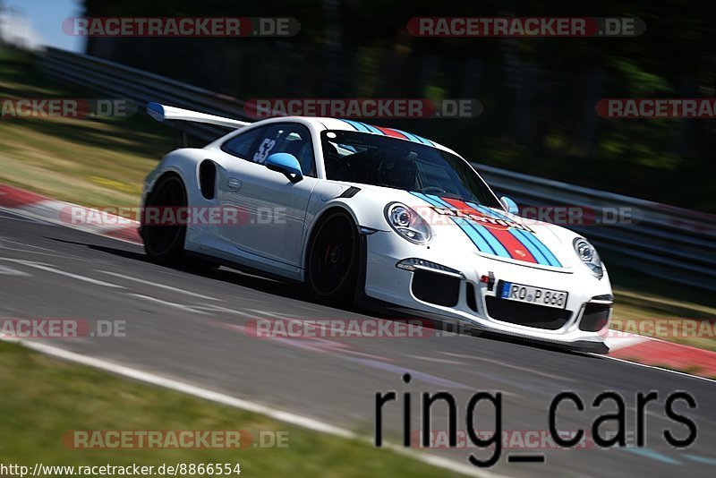 Bild #8866554 - Touristenfahrten Nürburgring Nordschleife (31.05.2020)