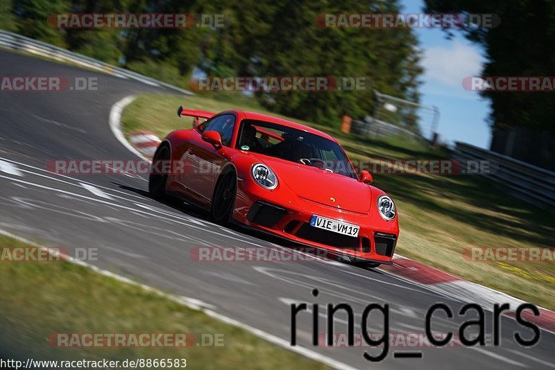 Bild #8866583 - Touristenfahrten Nürburgring Nordschleife (31.05.2020)