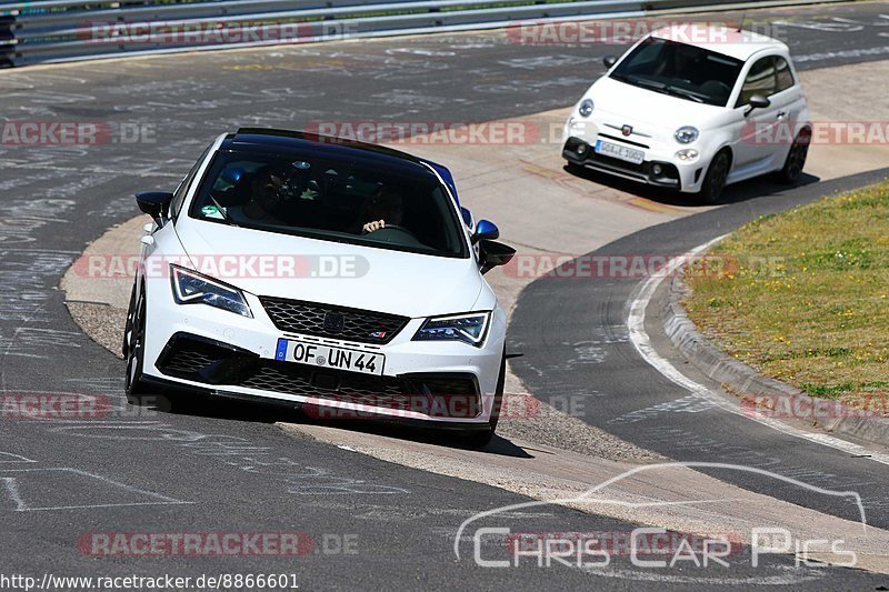 Bild #8866601 - Touristenfahrten Nürburgring Nordschleife (31.05.2020)