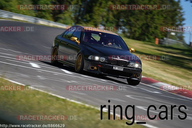 Bild #8866629 - Touristenfahrten Nürburgring Nordschleife (31.05.2020)