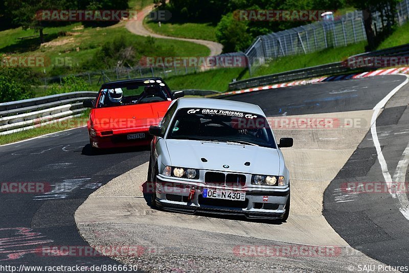 Bild #8866630 - Touristenfahrten Nürburgring Nordschleife (31.05.2020)