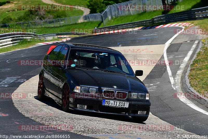 Bild #8866655 - Touristenfahrten Nürburgring Nordschleife (31.05.2020)