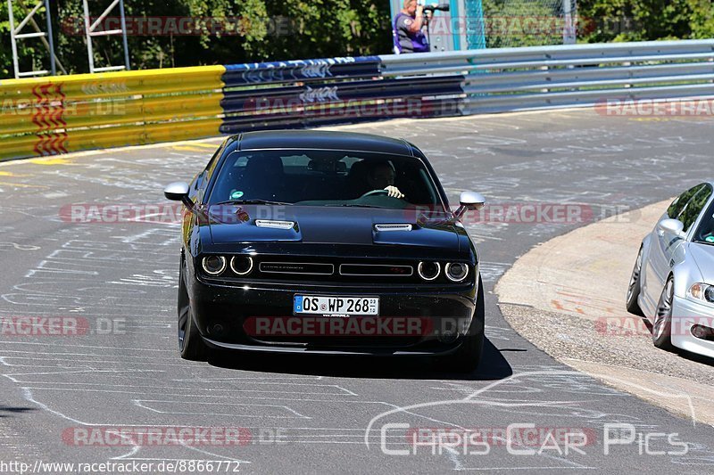 Bild #8866772 - Touristenfahrten Nürburgring Nordschleife (31.05.2020)