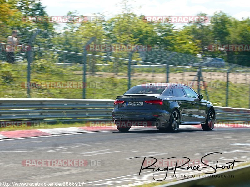 Bild #8866917 - Touristenfahrten Nürburgring Nordschleife (31.05.2020)