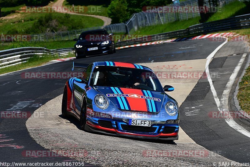 Bild #8867056 - Touristenfahrten Nürburgring Nordschleife (31.05.2020)