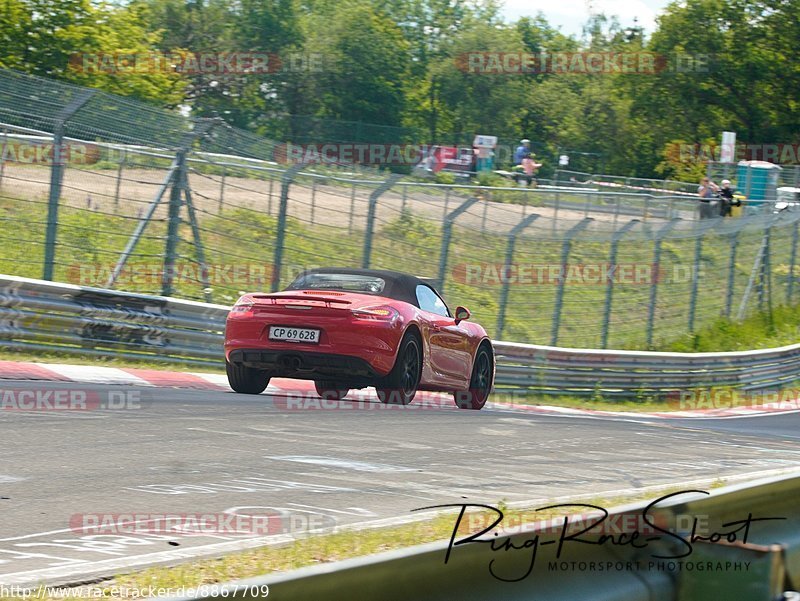 Bild #8867709 - Touristenfahrten Nürburgring Nordschleife (31.05.2020)