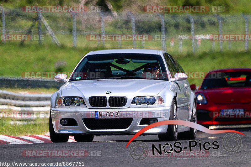 Bild #8867761 - Touristenfahrten Nürburgring Nordschleife (31.05.2020)