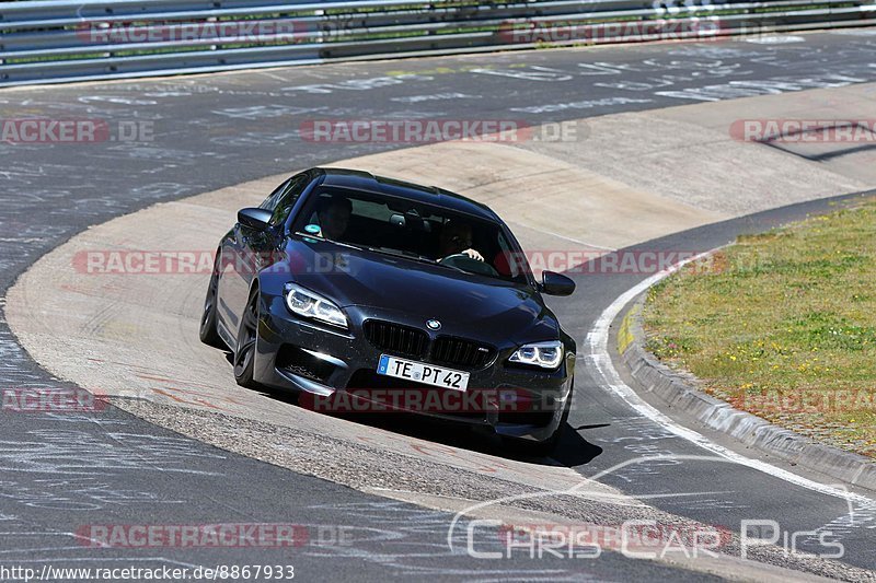 Bild #8867933 - Touristenfahrten Nürburgring Nordschleife (31.05.2020)