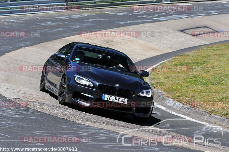 Bild #8867938 - Touristenfahrten Nürburgring Nordschleife (31.05.2020)