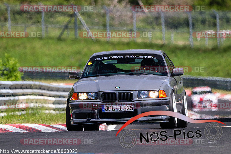 Bild #8868023 - Touristenfahrten Nürburgring Nordschleife (31.05.2020)