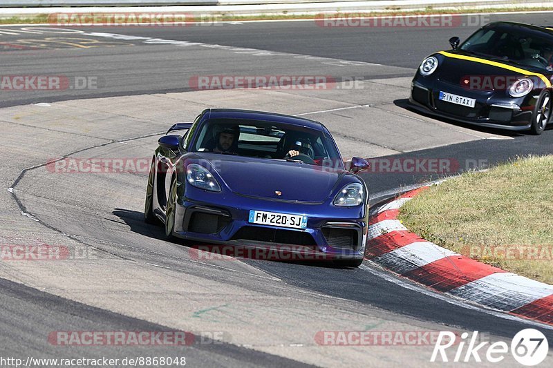 Bild #8868048 - Touristenfahrten Nürburgring Nordschleife (31.05.2020)