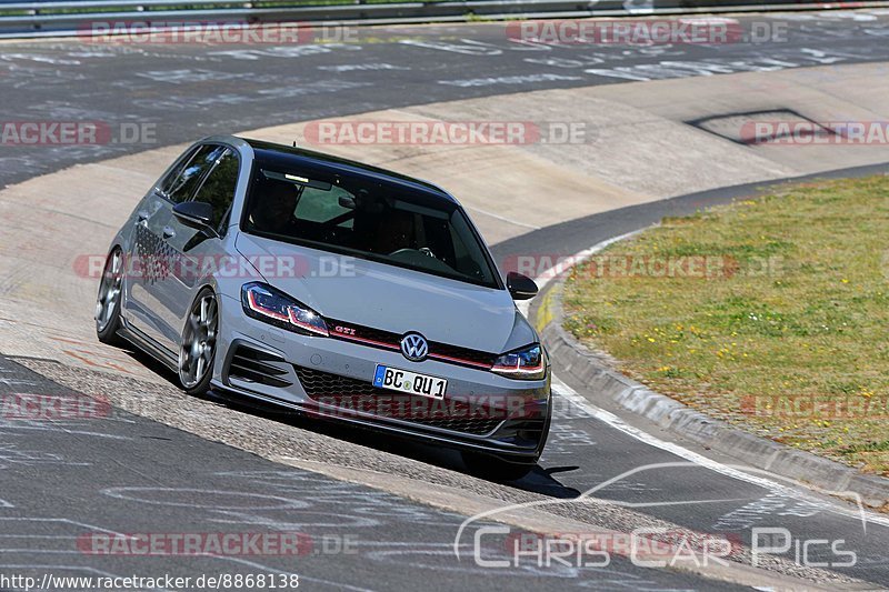 Bild #8868138 - Touristenfahrten Nürburgring Nordschleife (31.05.2020)