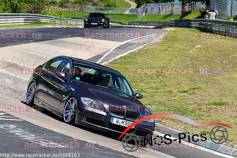 Bild #8868163 - Touristenfahrten Nürburgring Nordschleife (31.05.2020)