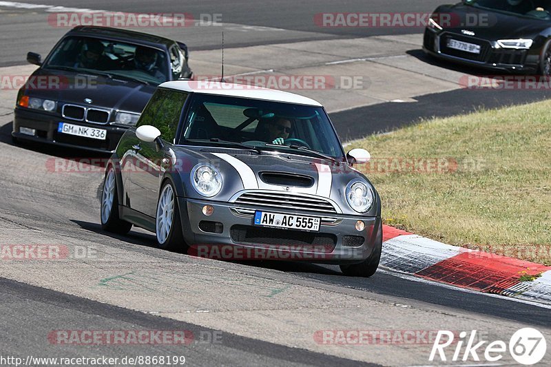 Bild #8868199 - Touristenfahrten Nürburgring Nordschleife (31.05.2020)