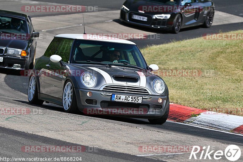 Bild #8868204 - Touristenfahrten Nürburgring Nordschleife (31.05.2020)