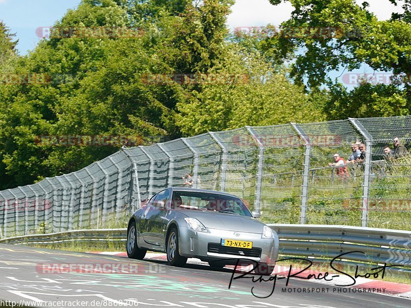 Bild #8868206 - Touristenfahrten Nürburgring Nordschleife (31.05.2020)