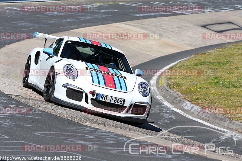 Bild #8868226 - Touristenfahrten Nürburgring Nordschleife (31.05.2020)