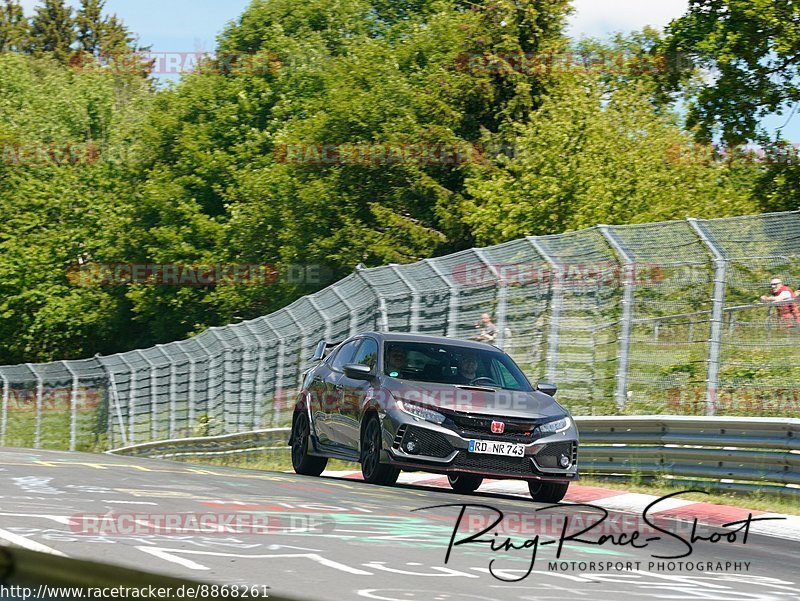 Bild #8868261 - Touristenfahrten Nürburgring Nordschleife (31.05.2020)