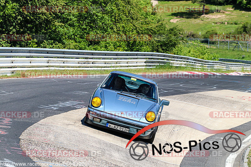 Bild #8868390 - Touristenfahrten Nürburgring Nordschleife (31.05.2020)