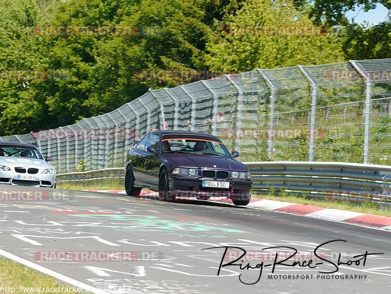 Bild #8868418 - Touristenfahrten Nürburgring Nordschleife (31.05.2020)