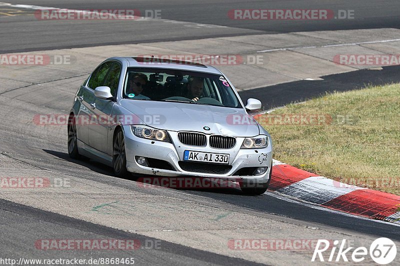 Bild #8868465 - Touristenfahrten Nürburgring Nordschleife (31.05.2020)