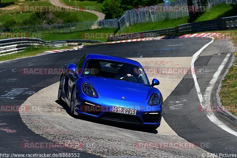 Bild #8868552 - Touristenfahrten Nürburgring Nordschleife (31.05.2020)