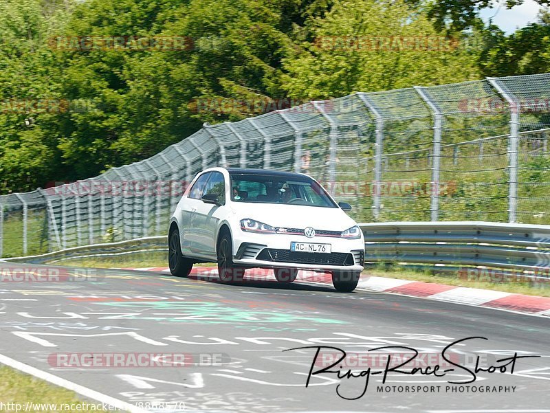 Bild #8868570 - Touristenfahrten Nürburgring Nordschleife (31.05.2020)