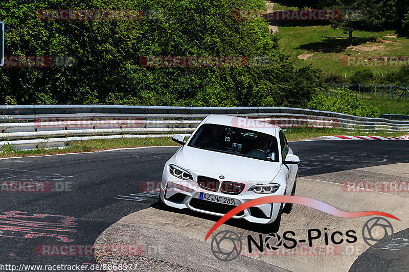 Bild #8868577 - Touristenfahrten Nürburgring Nordschleife (31.05.2020)