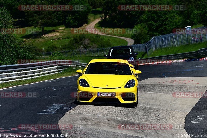 Bild #8868596 - Touristenfahrten Nürburgring Nordschleife (31.05.2020)