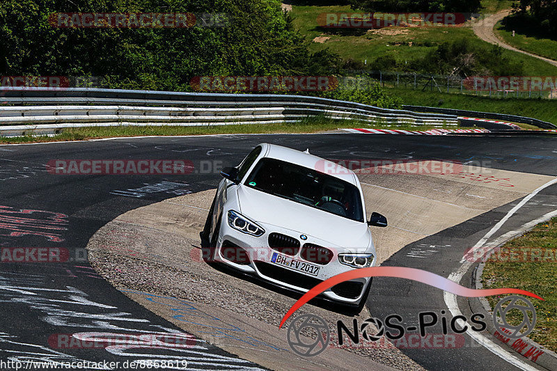 Bild #8868619 - Touristenfahrten Nürburgring Nordschleife (31.05.2020)