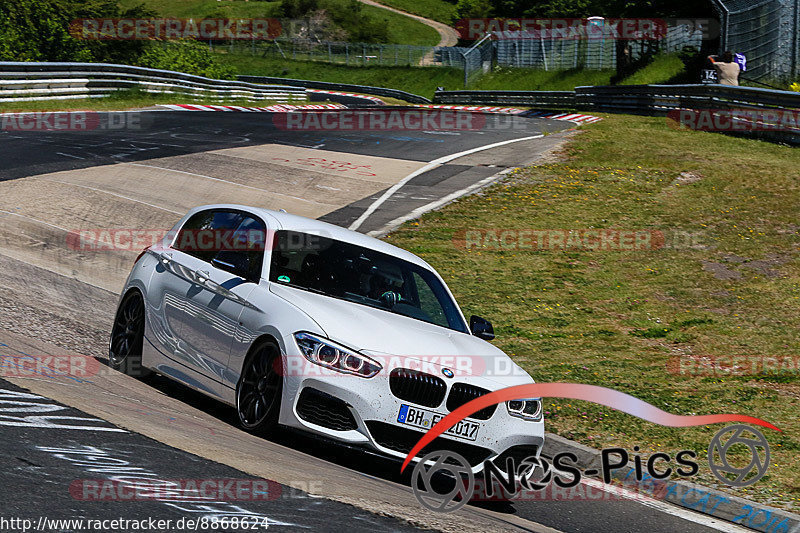 Bild #8868624 - Touristenfahrten Nürburgring Nordschleife (31.05.2020)