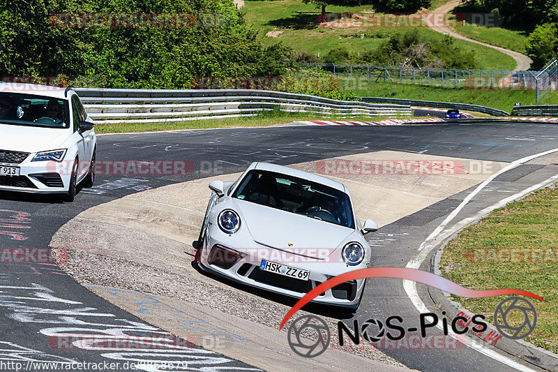 Bild #8868679 - Touristenfahrten Nürburgring Nordschleife (31.05.2020)