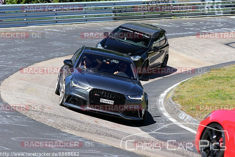 Bild #8868682 - Touristenfahrten Nürburgring Nordschleife (31.05.2020)