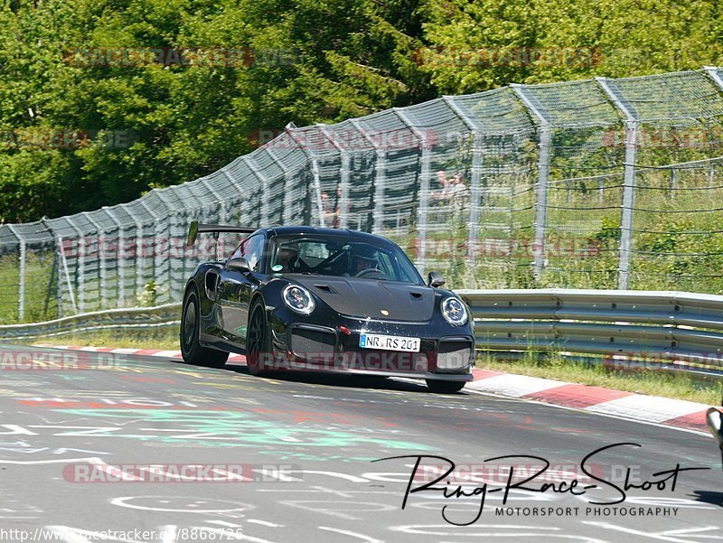 Bild #8868726 - Touristenfahrten Nürburgring Nordschleife (31.05.2020)