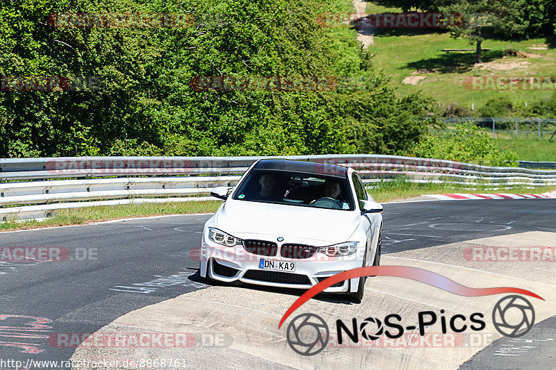 Bild #8868761 - Touristenfahrten Nürburgring Nordschleife (31.05.2020)