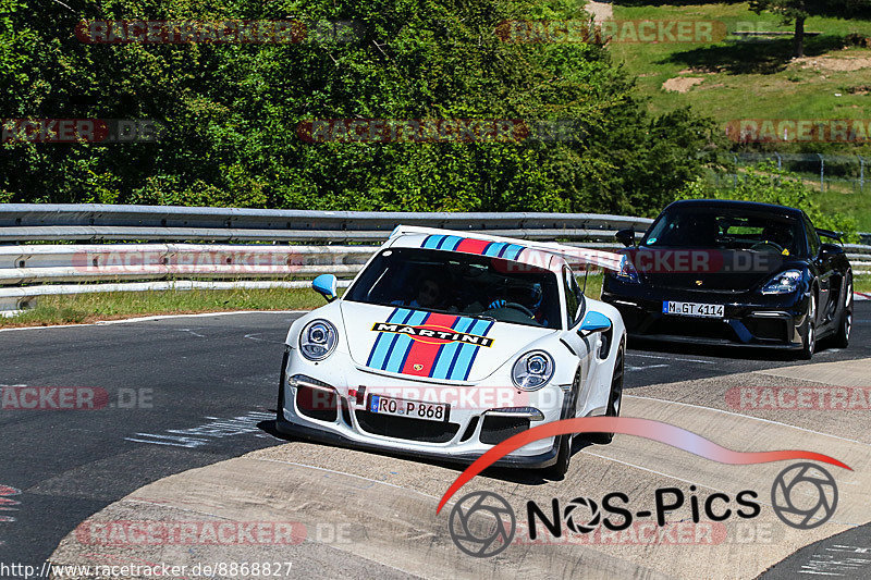 Bild #8868827 - Touristenfahrten Nürburgring Nordschleife (31.05.2020)