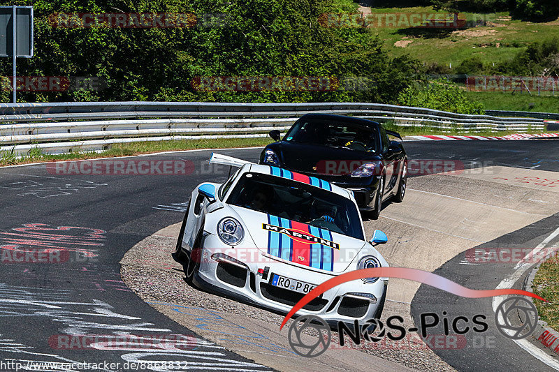 Bild #8868832 - Touristenfahrten Nürburgring Nordschleife (31.05.2020)