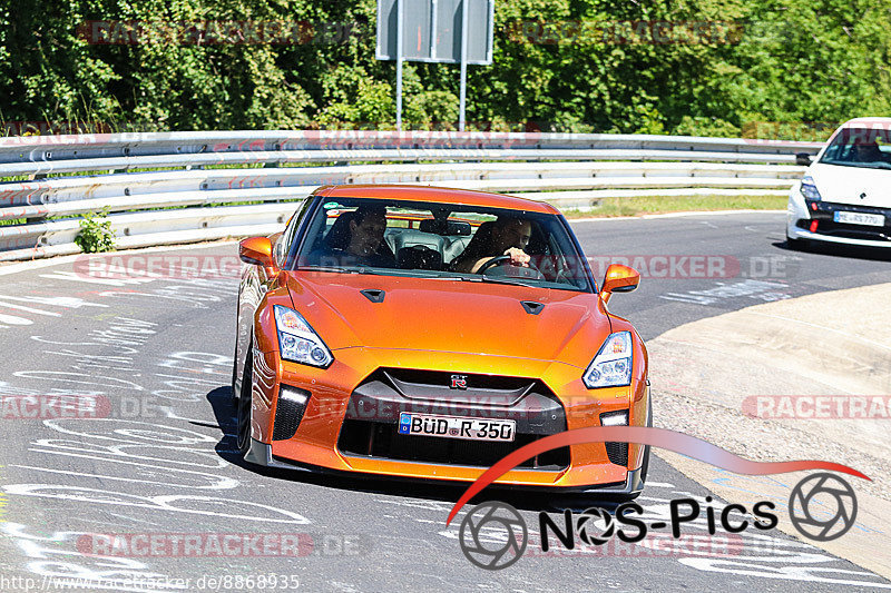 Bild #8868935 - Touristenfahrten Nürburgring Nordschleife (31.05.2020)