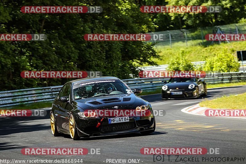 Bild #8868944 - Touristenfahrten Nürburgring Nordschleife (31.05.2020)