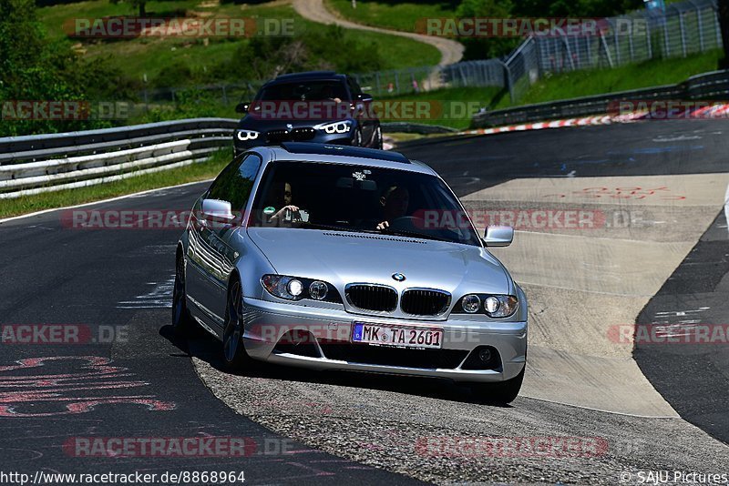 Bild #8868964 - Touristenfahrten Nürburgring Nordschleife (31.05.2020)