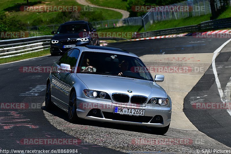 Bild #8868984 - Touristenfahrten Nürburgring Nordschleife (31.05.2020)