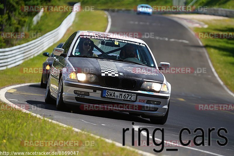 Bild #8869047 - Touristenfahrten Nürburgring Nordschleife (31.05.2020)