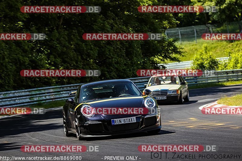 Bild #8869080 - Touristenfahrten Nürburgring Nordschleife (31.05.2020)