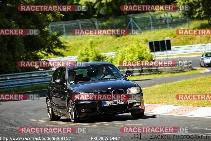 Bild #8869157 - Touristenfahrten Nürburgring Nordschleife (31.05.2020)