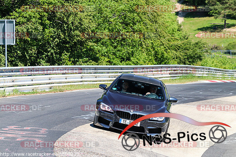 Bild #8869222 - Touristenfahrten Nürburgring Nordschleife (31.05.2020)