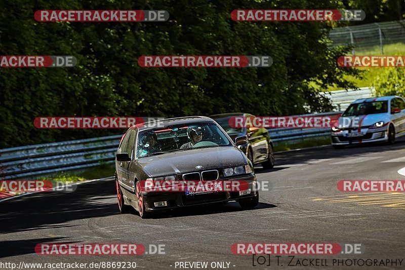 Bild #8869230 - Touristenfahrten Nürburgring Nordschleife (31.05.2020)
