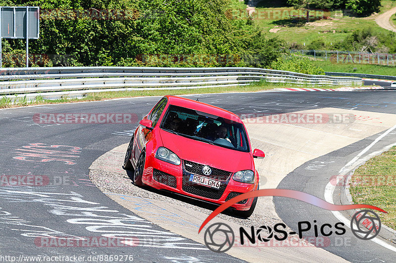 Bild #8869276 - Touristenfahrten Nürburgring Nordschleife (31.05.2020)