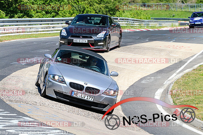 Bild #8869497 - Touristenfahrten Nürburgring Nordschleife (31.05.2020)