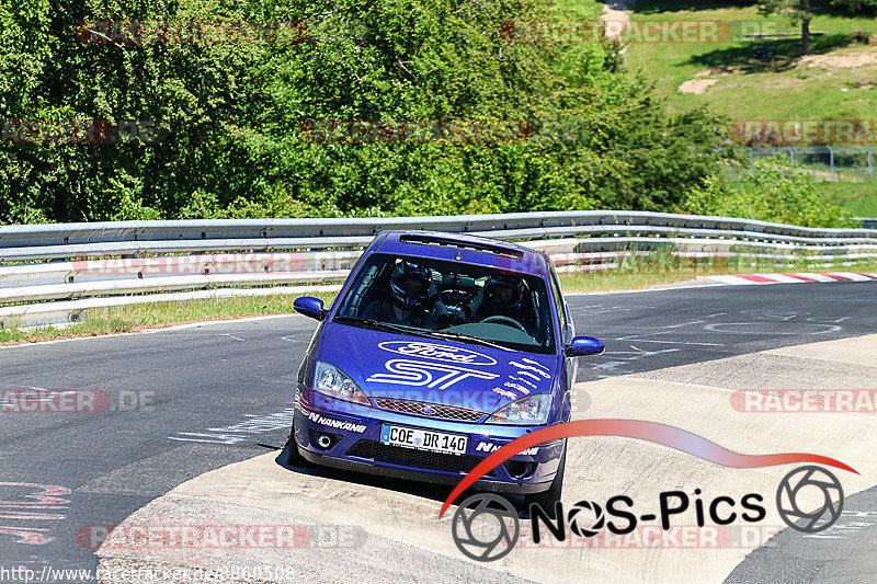 Bild #8869508 - Touristenfahrten Nürburgring Nordschleife (31.05.2020)